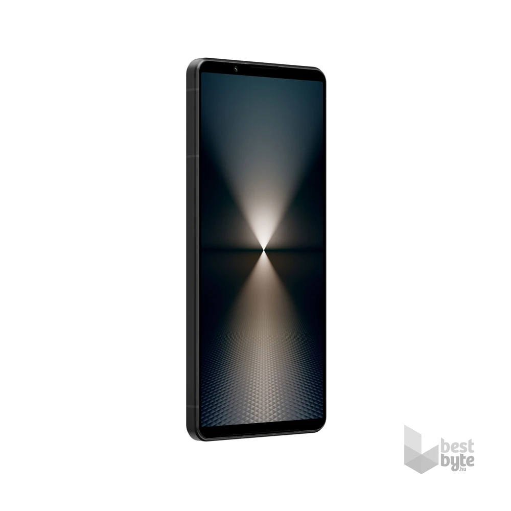 Sony Xperia 1 VI 12/256GB DualSIM kártyafüggetlen okostelefon - fekete (Android)