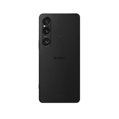 Sony Xperia 1 VI 12/256GB DualSIM kártyafüggetlen okostelefon - fekete (Android)