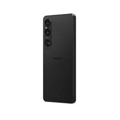 Sony Xperia 1 VI 12/256GB DualSIM kártyafüggetlen okostelefon - fekete (Android)