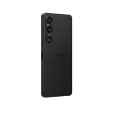 Sony Xperia 1 VI 12/256GB DualSIM kártyafüggetlen okostelefon - fekete (Android)
