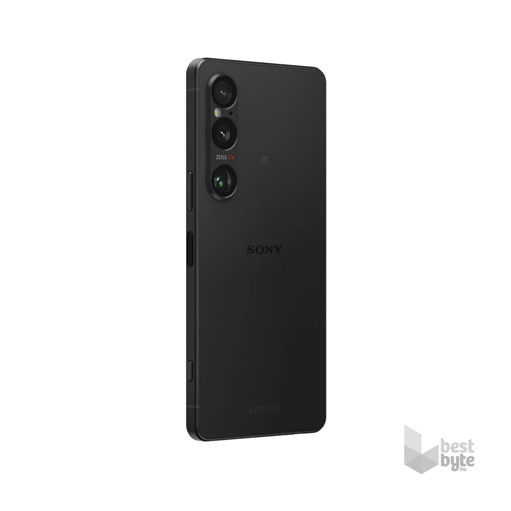 Sony Xperia 1 VI 12/256GB DualSIM kártyafüggetlen okostelefon - fekete (Android)