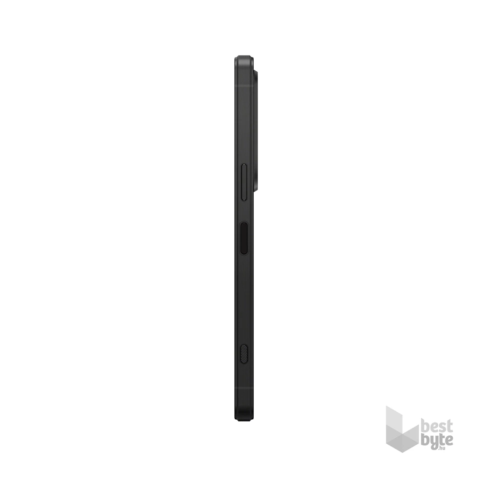 Sony Xperia 1 VI 12/256GB DualSIM kártyafüggetlen okostelefon - fekete (Android)