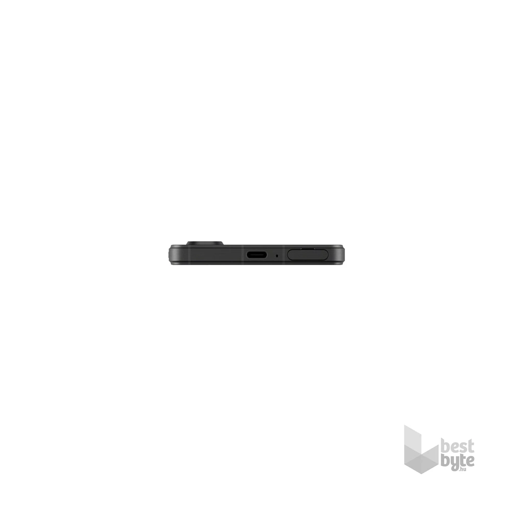 Sony Xperia 1 VI 12/256GB DualSIM kártyafüggetlen okostelefon - fekete (Android)