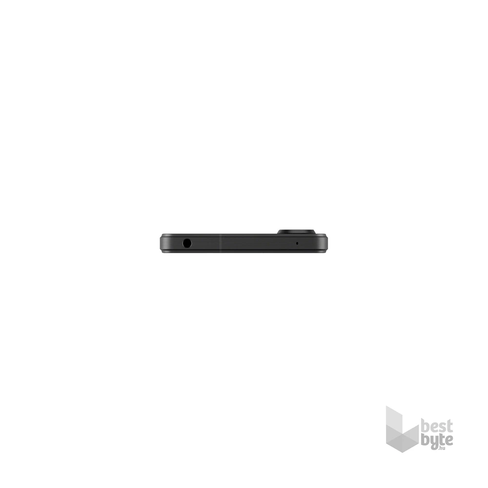 Sony Xperia 1 VI 12/256GB DualSIM kártyafüggetlen okostelefon - fekete (Android)