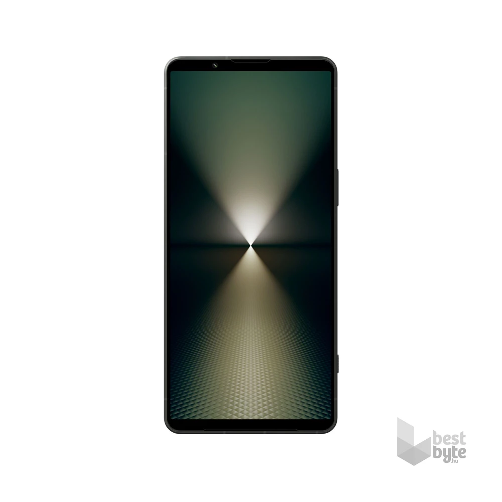 Sony Xperia 1 VI 12/256GB DualSIM kártyafüggetlen okostelefon - zöld (Android)