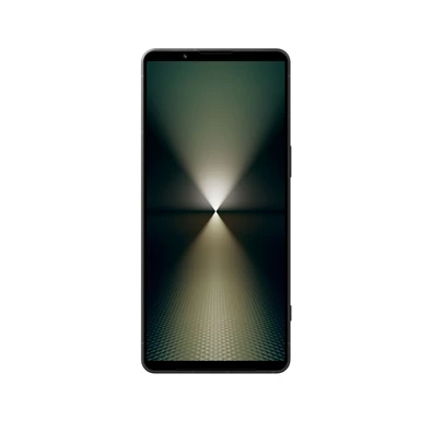 Sony Xperia 1 VI 12/256GB DualSIM kártyafüggetlen okostelefon - zöld (Android)