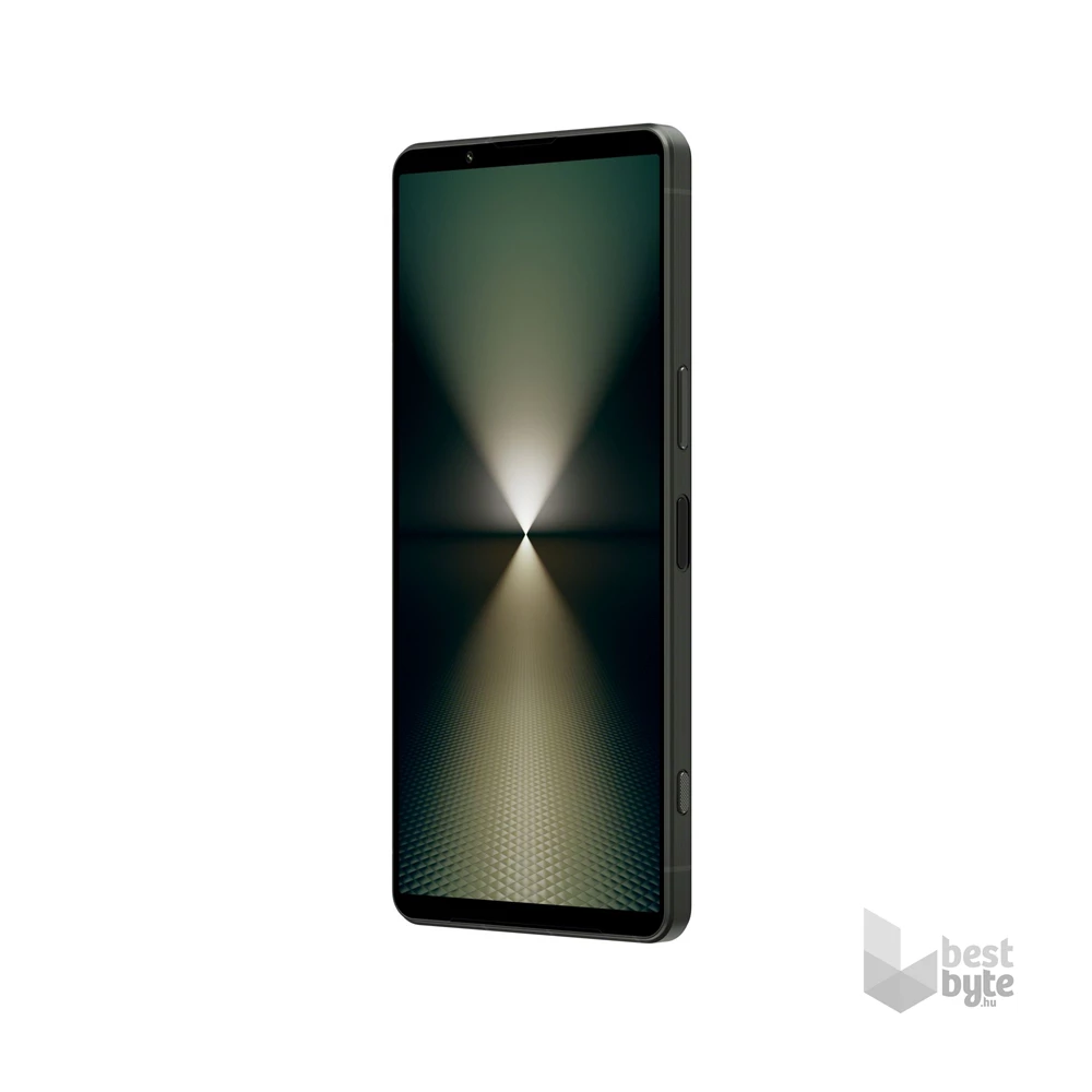 Sony Xperia 1 VI 12/256GB DualSIM kártyafüggetlen okostelefon - zöld (Android)