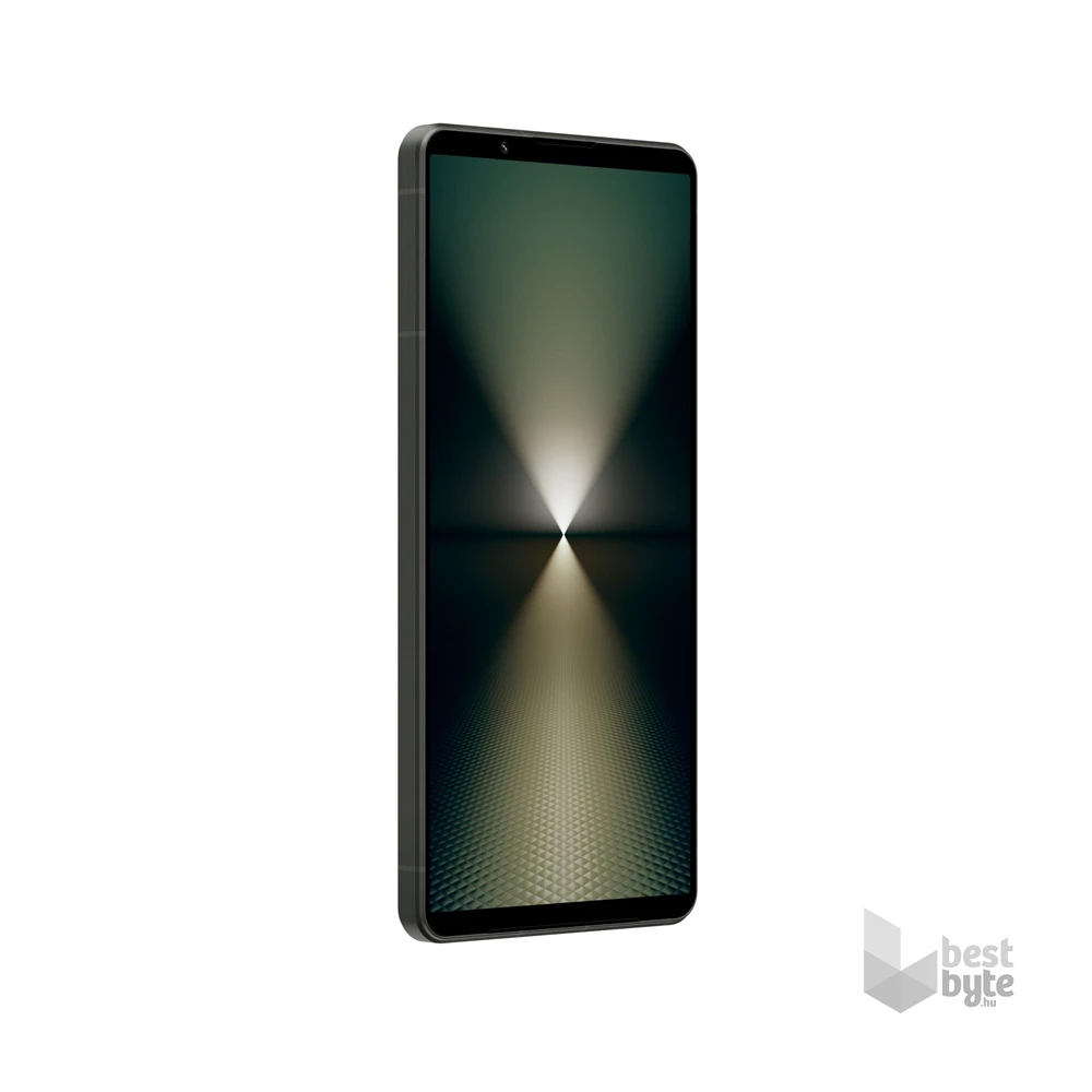 Sony Xperia 1 VI 12/256GB DualSIM kártyafüggetlen okostelefon - zöld (Android)