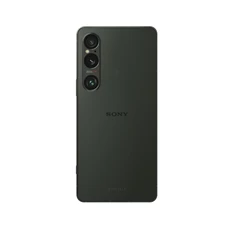 Sony Xperia 1 VI 12/256GB DualSIM kártyafüggetlen okostelefon - zöld (Android)