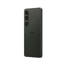 Sony Xperia 1 VI 12/256GB DualSIM kártyafüggetlen okostelefon - zöld (Android)