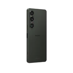 Sony Xperia 1 VI 12/256GB DualSIM kártyafüggetlen okostelefon - zöld (Android)