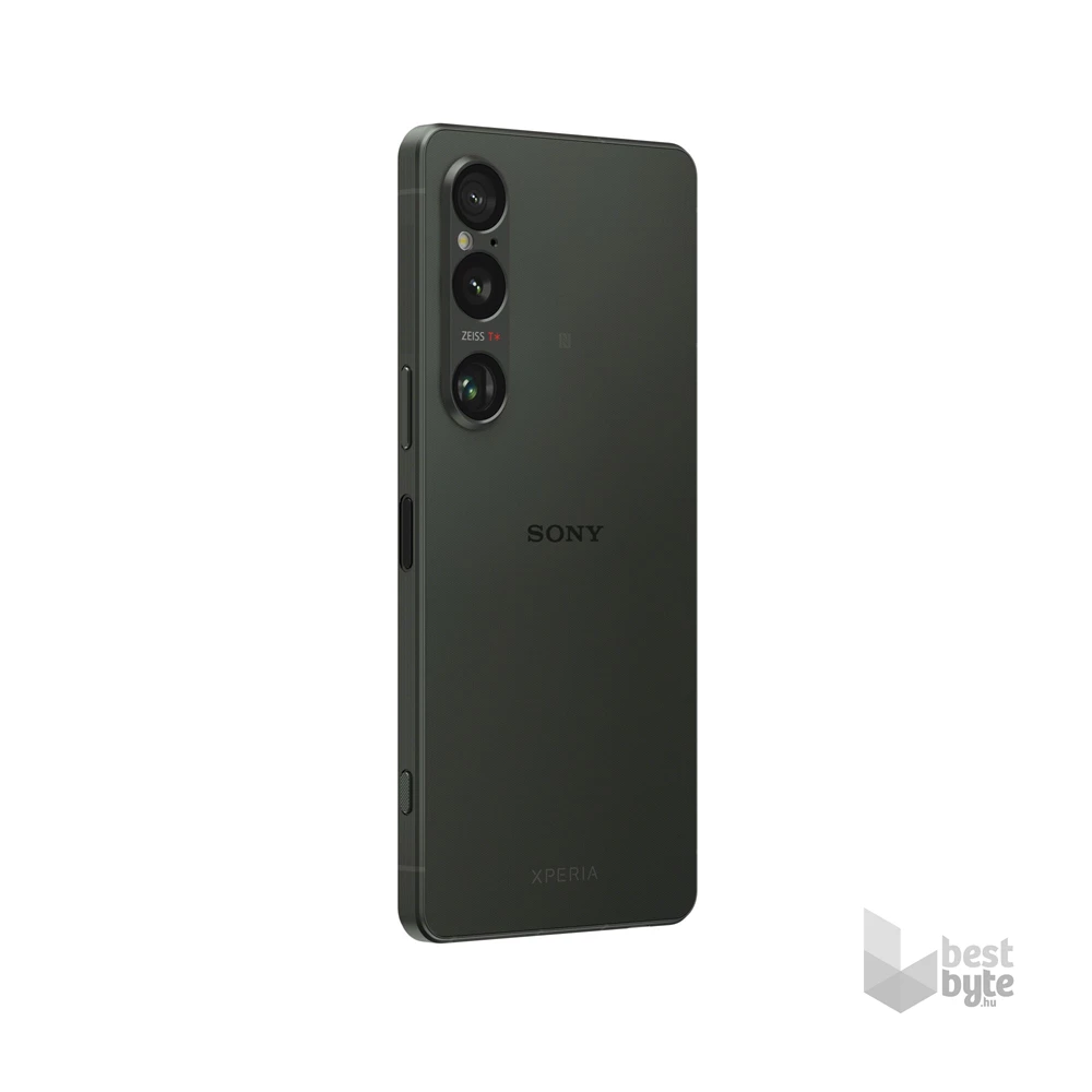 Sony Xperia 1 VI 12/256GB DualSIM kártyafüggetlen okostelefon - zöld (Android)