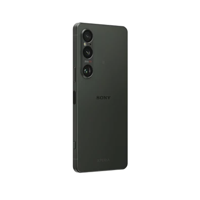 Sony Xperia 1 VI 12/256GB DualSIM kártyafüggetlen okostelefon - zöld (Android)