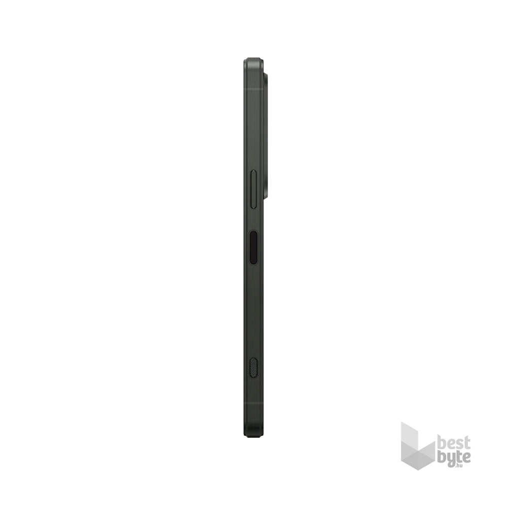 Sony Xperia 1 VI 12/256GB DualSIM kártyafüggetlen okostelefon - zöld (Android)