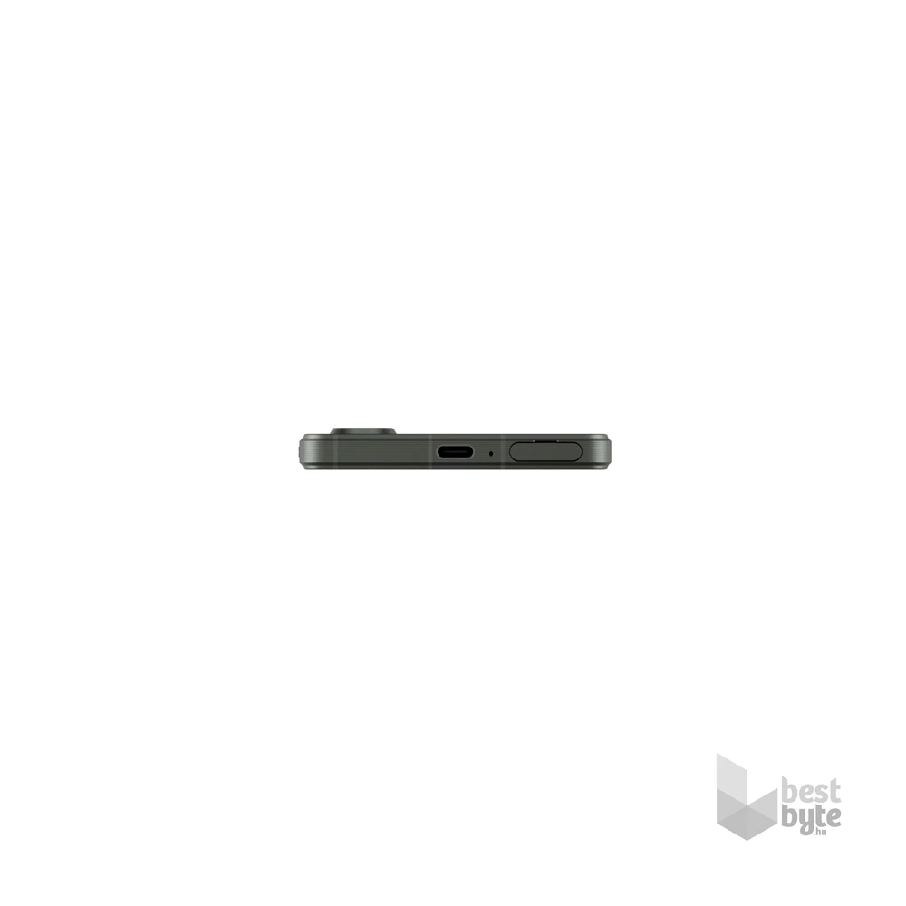 Sony Xperia 1 VI 12/256GB DualSIM kártyafüggetlen okostelefon - zöld (Android)