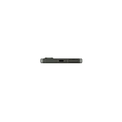 Sony Xperia 1 VI 12/256GB DualSIM kártyafüggetlen okostelefon - zöld (Android)