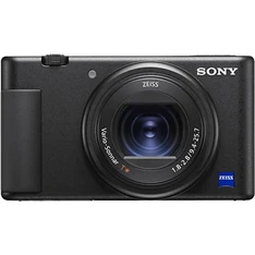 Sony ZV-1A vlogkamera