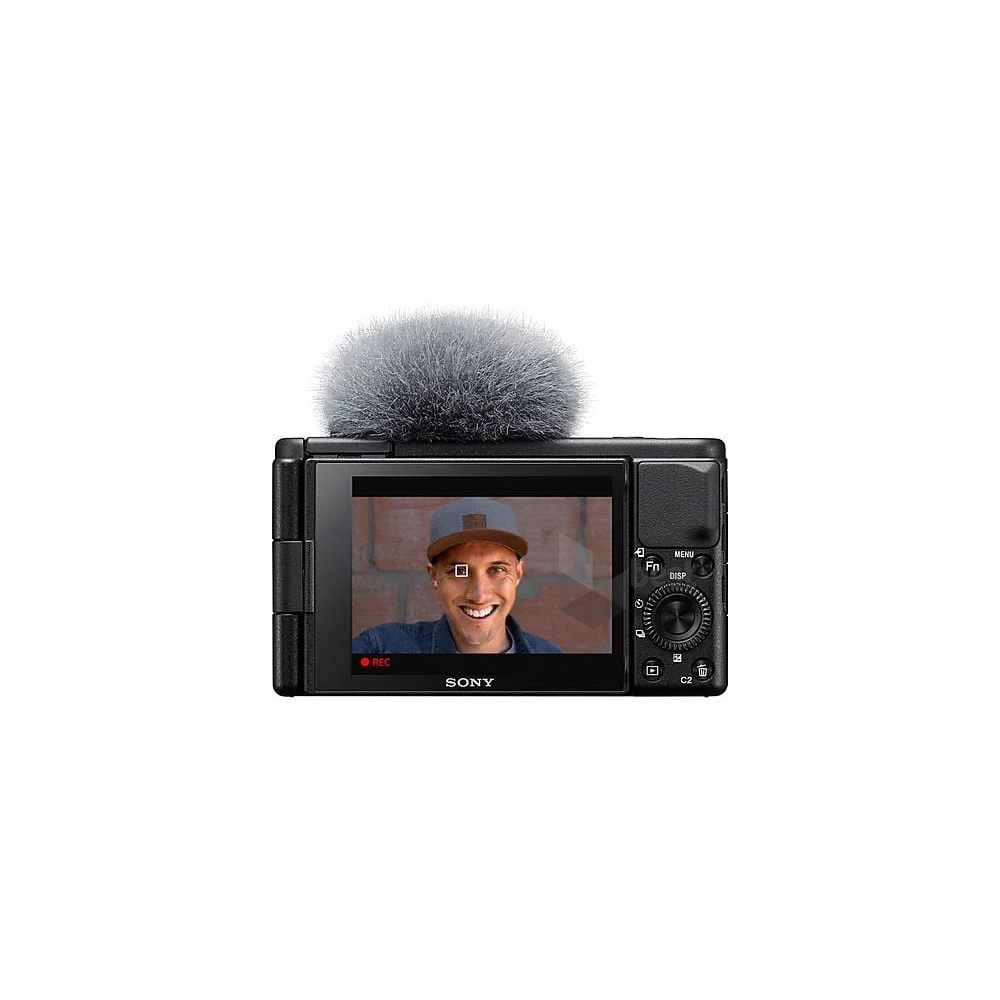 Sony ZV-1A vlogkamera