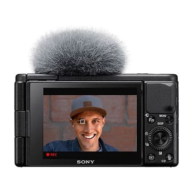 Sony ZV-1A vlogkamera