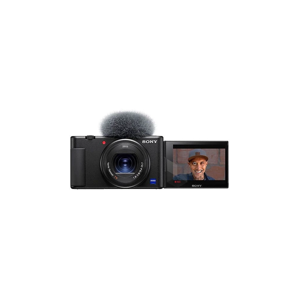 Sony ZV-1A vlogkamera
