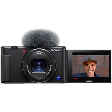 Sony ZV-1A vlogkamera