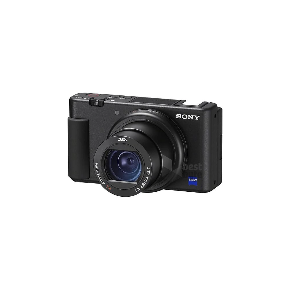 Sony ZV-1A vlogkamera