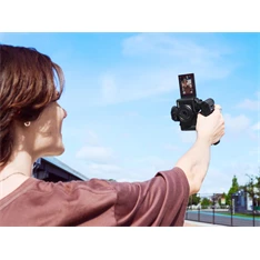 Sony ZV-1F vlogkamera
