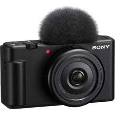 Sony ZV-1F vlogkamera