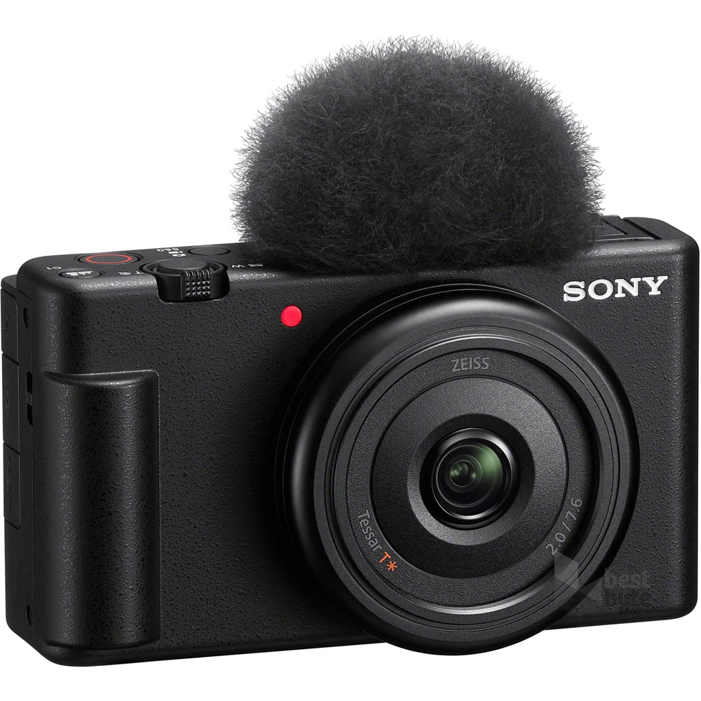 Sony ZV-1F vlogkamera