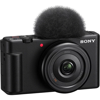 Sony ZV-1F vlogkamera