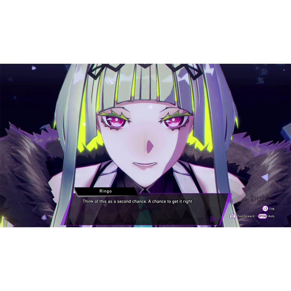 Soul Hackers 2 Xbox One/Series X játékszoftver