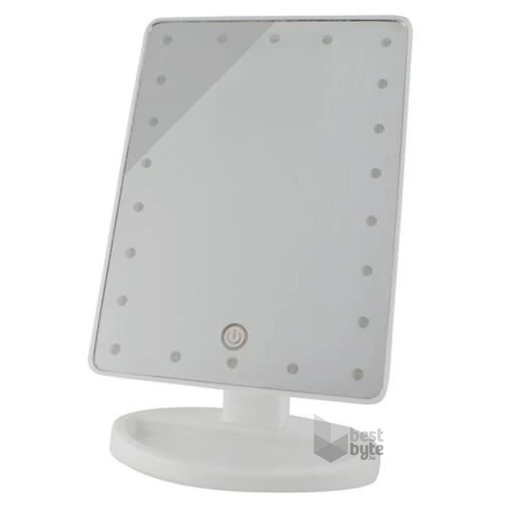Soulima LED-es kozmetikai tükör