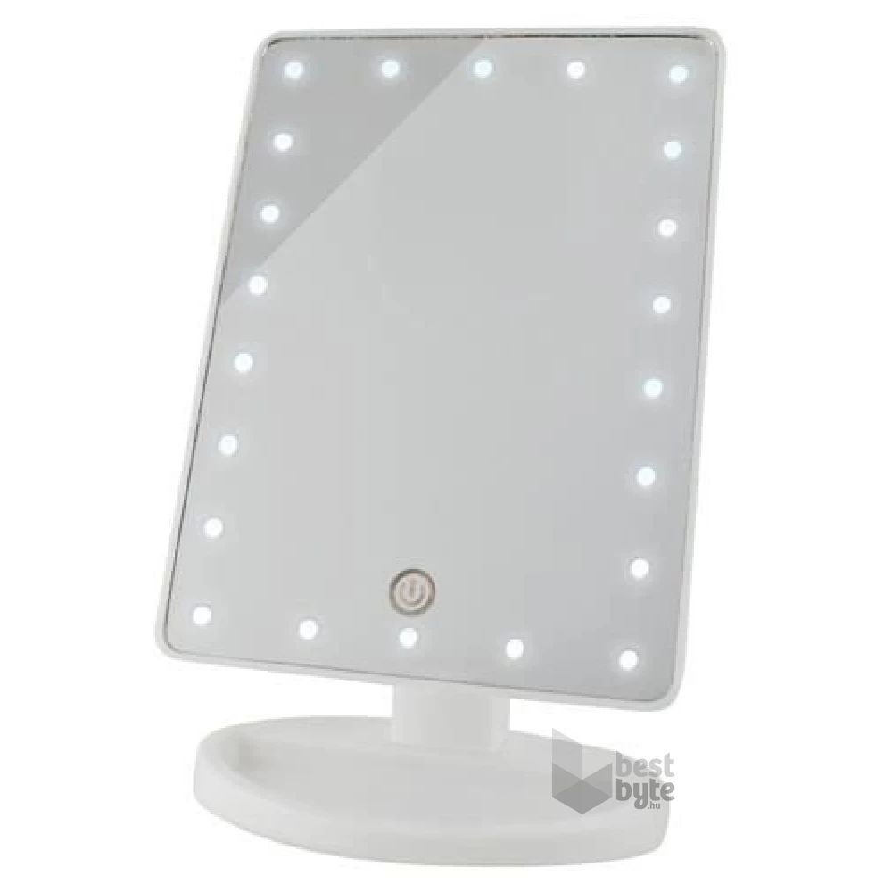 Soulima LED-es kozmetikai tükör
