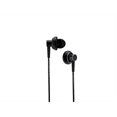 SoundMAGIC SM-ES20-03 ES20 fekete fülhallgató