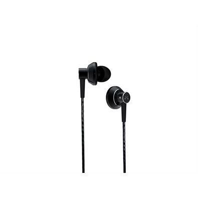 SoundMAGIC SM-ES20-03 ES20 fekete fülhallgató