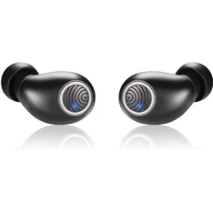 SoundMAGIC TWS50 G2 True Wireless Bluetooth fekete fülhallgató