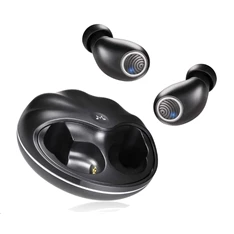 SoundMAGIC TWS50 G2 True Wireless Bluetooth fekete fülhallgató