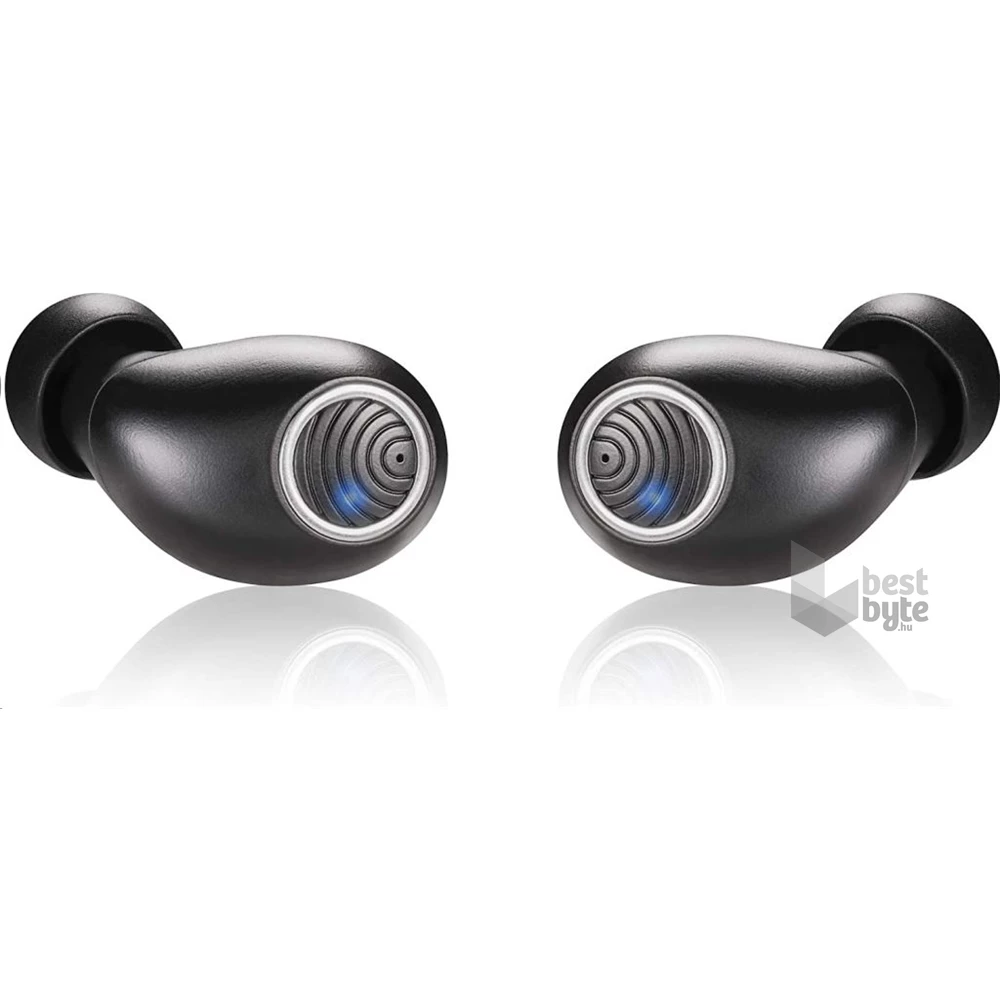 SoundMAGIC TWS50 G2 True Wireless Bluetooth fekete fülhallgató
