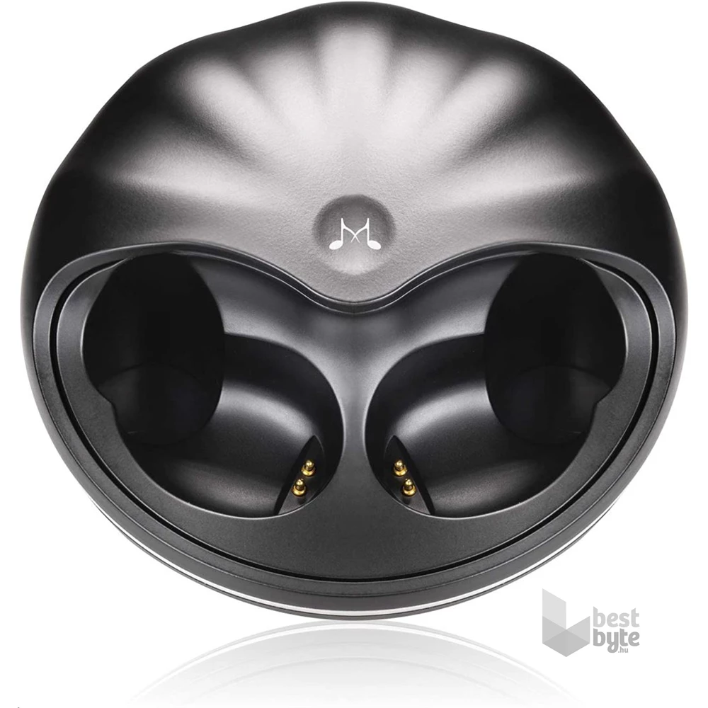 SoundMAGIC TWS50 G2 True Wireless Bluetooth fekete fülhallgató