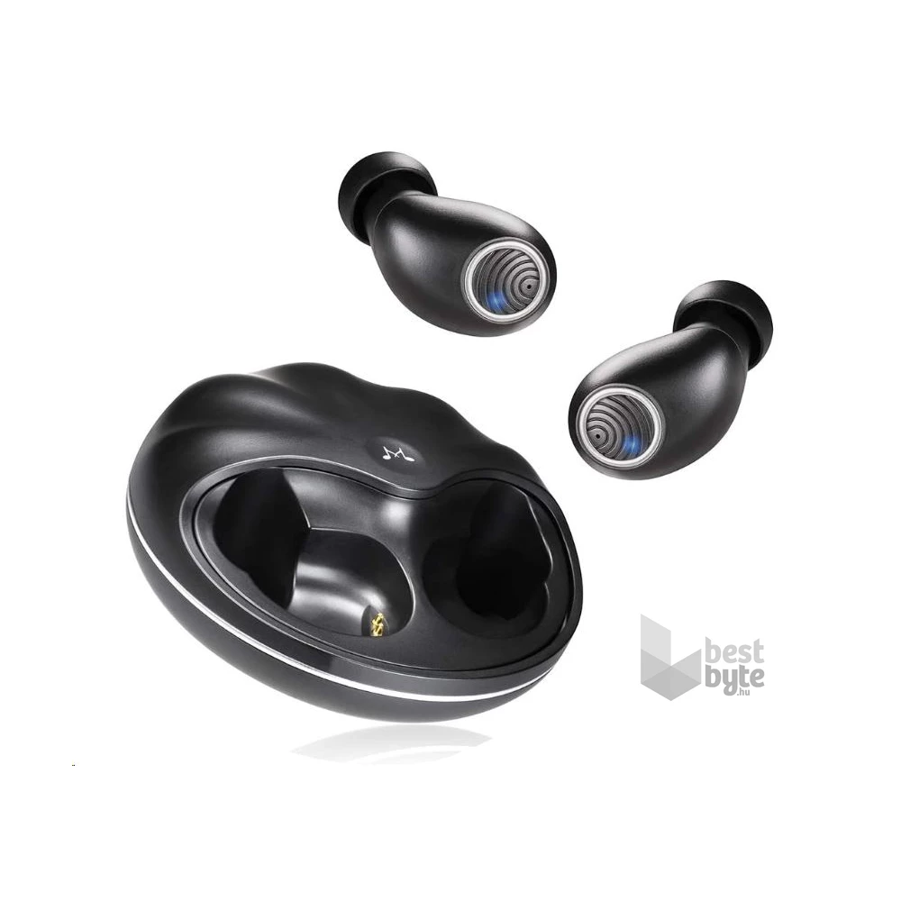 SoundMAGIC TWS50 G2 True Wireless Bluetooth fekete fülhallgató