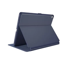 Speck 121931-5633 iPad 9,7" kék műbőr tok