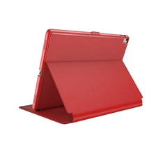 Speck 121931-6055 iPad 9,7" piros műbőr tok