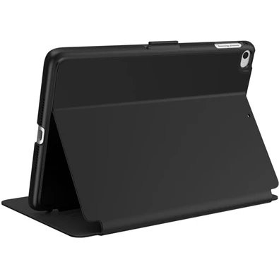 Speck 126936-1050 iPad Mini (2019) 7,9" fekete műbőr tok