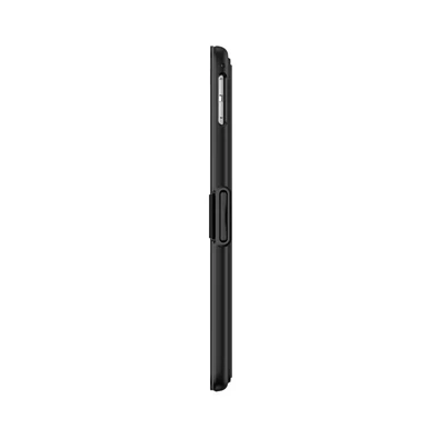 Speck 126936-1050 iPad Mini (2019) 7,9" fekete műbőr tok