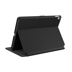 Speck 128045-B565 iPad (2019) és iPad Pro 10,5" fekete műbőr tok