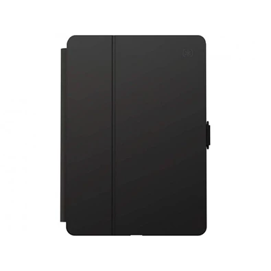 Speck 133535-1050 iPad 10,2" (2019) fekete műbőr tok