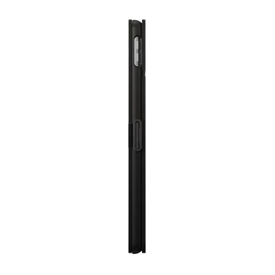 Speck 133535-1050 iPad 10,2" (2019) fekete műbőr tok