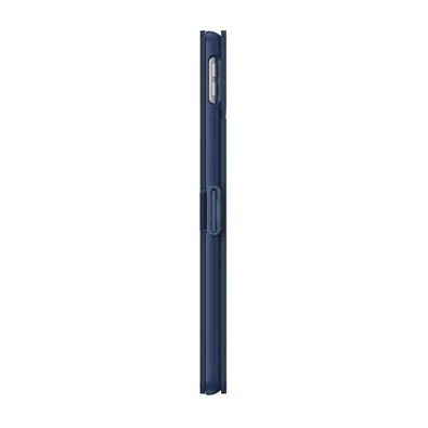 Speck 133535-8635 iPad 10,2" (2019) Coastal Blue kék műbőr tok