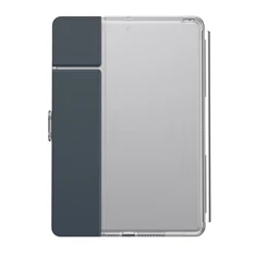 Speck 133537-8922 iPad 10.2" (2019) szürke-átlátszó műbőr tok