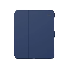 Speck 134858-8635 iPad Pro 11" kék-szürke műbőr tok